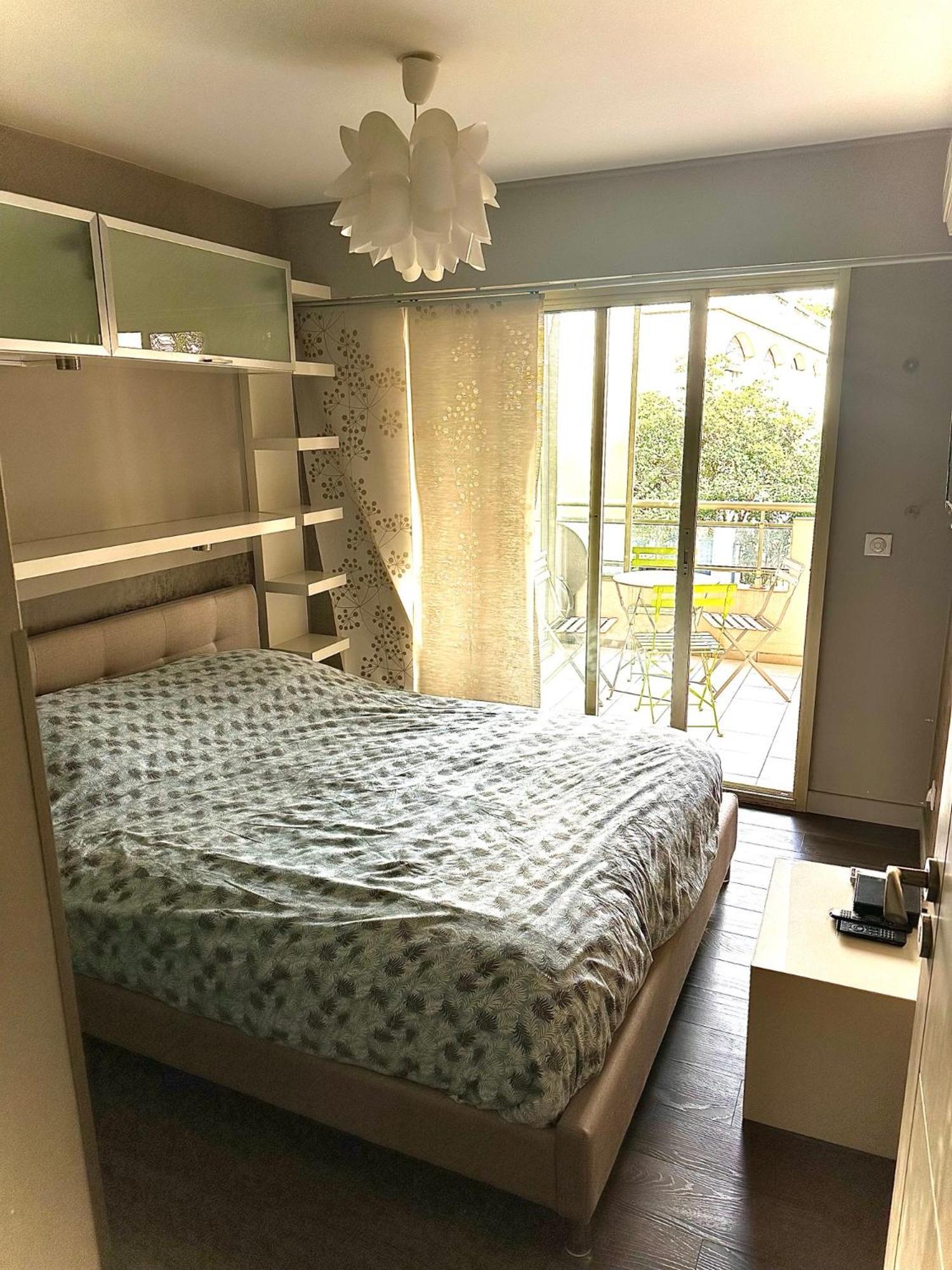 Californie Apartamento