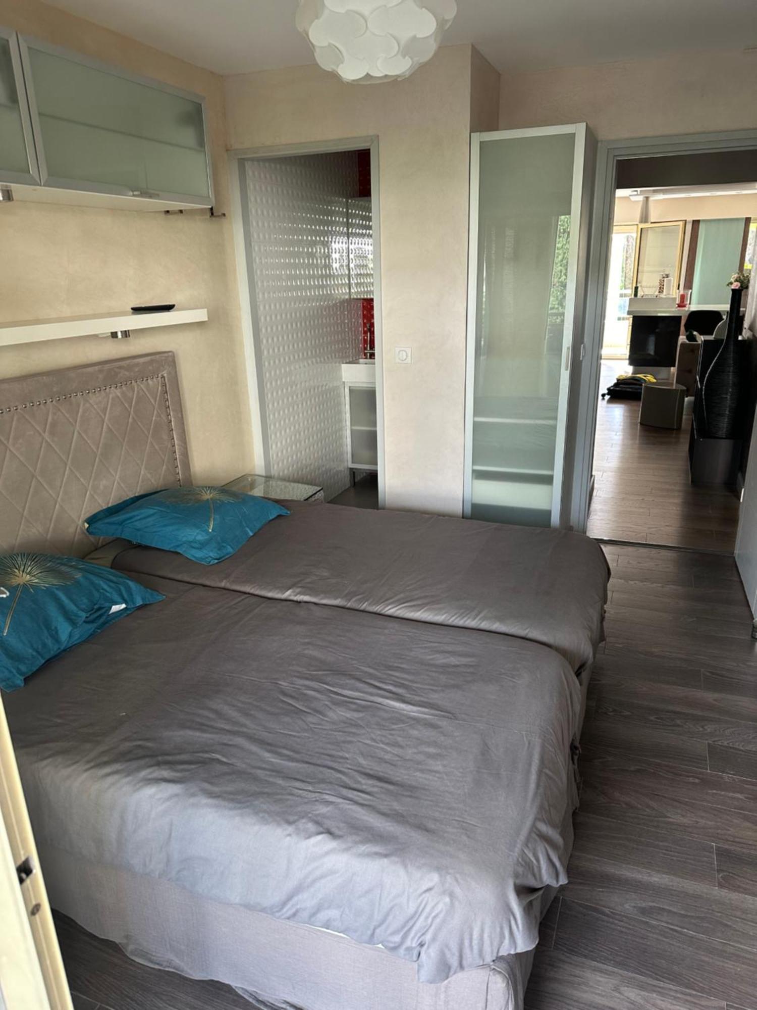 Californie Apartamento Cannes