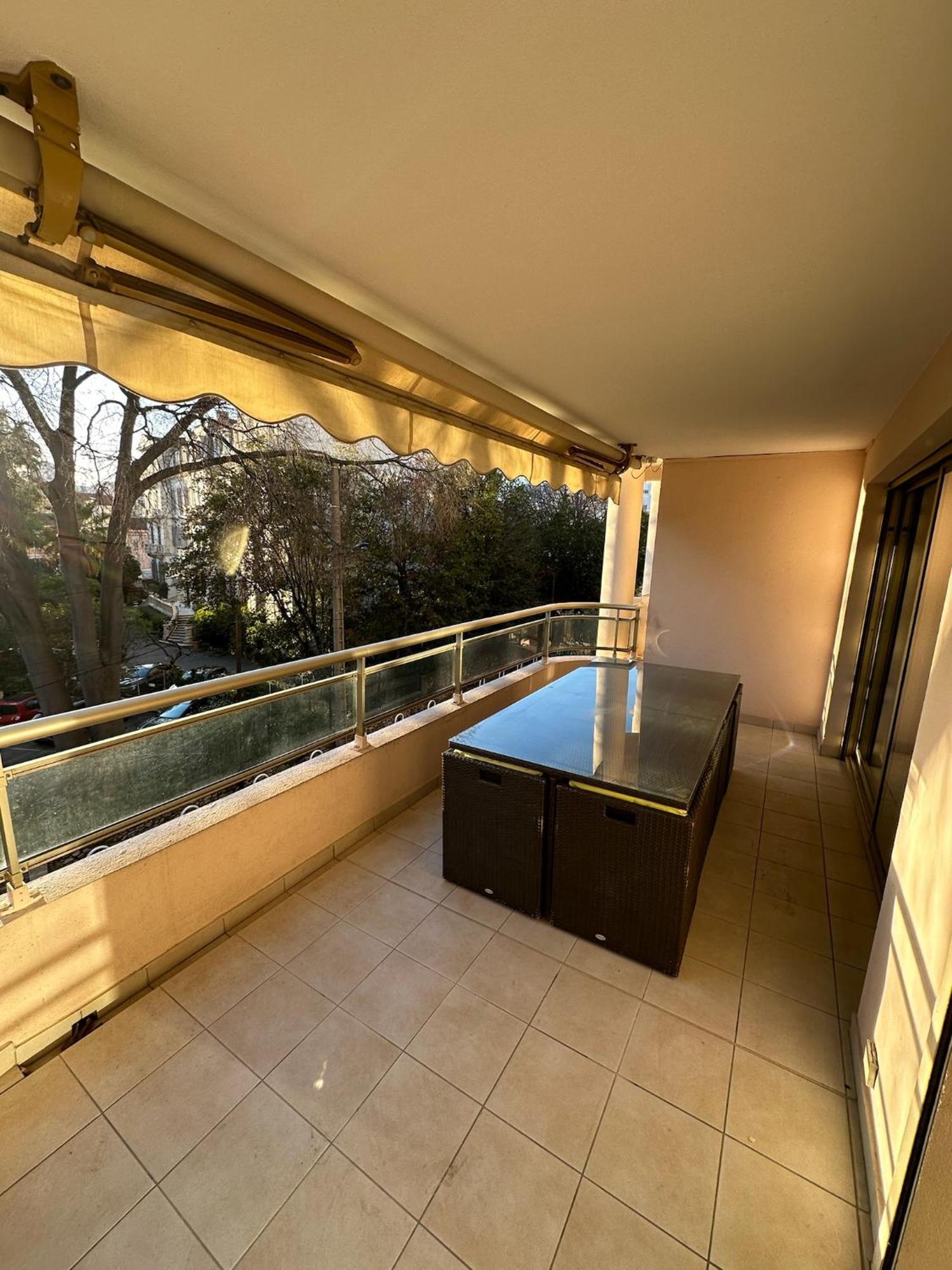 Apartamento Californie Cannes